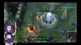 lol annie con portas explotando shaquitos ajjaja yami2