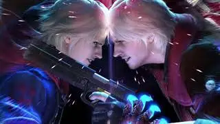 The Time has Come (DMC4) Nightcore