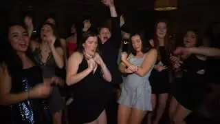 This Magic Moment - Hailey's Sweet 16 (Navesink Country Club)