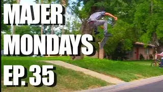 MAJER Mondays EP.35 - Street Kicker