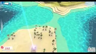 Godus episode 1 - A New Beginning