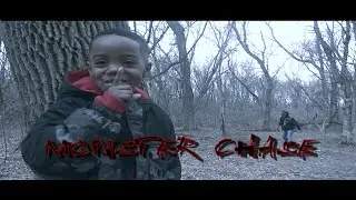 Meet The Johnsons | Monster Chase: A Sony Dsc-Wx350 Short Film |