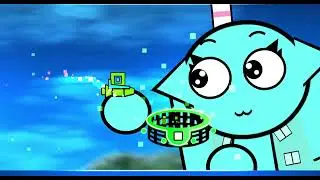 THE AQUA
