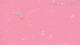 My new outro! (Credits to Sukhasha Dhar)