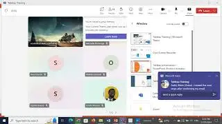 Tableau Tutorial for Beginners: Tableau interface  and to navigate through the Tableau interface