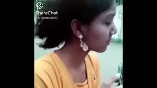 reality of girls | share chat comedy video