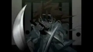 Graft - Wolf of Mibu | AKROSS Con 2009 | AMV