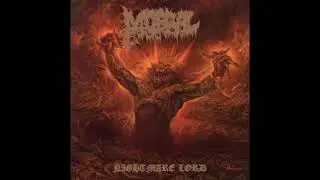 Morgal - Nightmare Lord