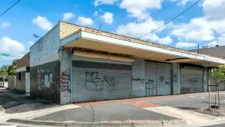 Reservoir - Prime 667M2 Corner Site!  - Keb Nguyen