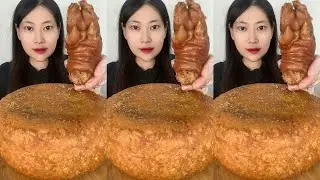 【MUKBANG】【ASMR】 DELICIOUS HOMEMADE DISHES | EATING SHOW | CHINESE FOOD | #food #mukbang 食べる|吃播 #咀嚼音