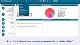 How to add CPT code - eMedPractice