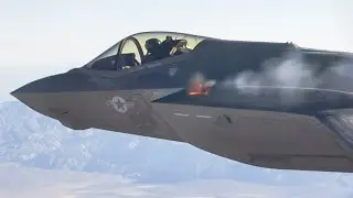 Pakistan Rejects China J-35A Stealth Jet Deal Rumors: Defence Minister Speaks Out