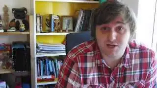 All The Wrong Questions by Lemony Snicket - Review