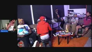 607 unc gets on his knees infront of ant jefe things get really weird !!😭😭😭 This man is crazy fr 