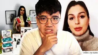 Beruf INFLUENCER - Die gro&szlig;en PROBLEME 🚫