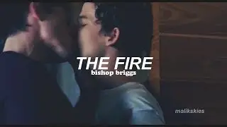 Bishop Briggs - The Fire (Traducida al español)