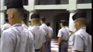 Citadel Fall '91/92 year