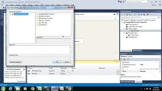 Part 9 - Dynamic connection manager in SSIS