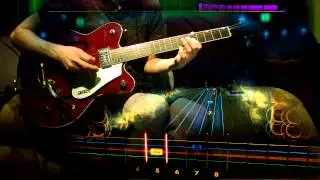 Rocksmith 2014 - DLC - Guitar - Audioslave 