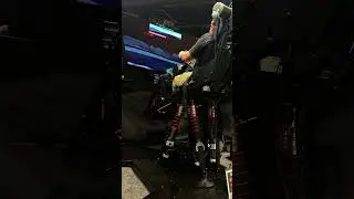 DDX @ SIM GAMING EXPO 2025