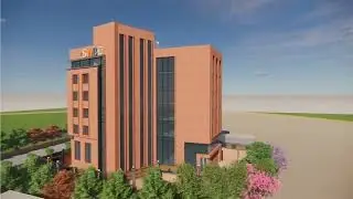 Southwestern Business College new facility #BestManagementCollege #BestManagementCollegeinNepal