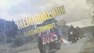 Memorial Run Photo 25