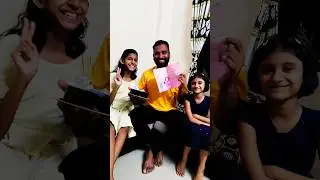 Happy Fathers Day 🎂#fathersday #father #shortvideo #viral #trending #shorts #sweetfamily