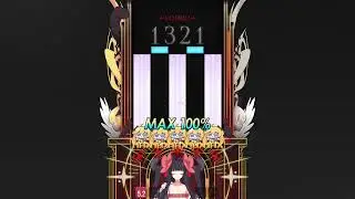 [DJMAX V] B!G-BANG CHALLENGE 5B SC 맥콤