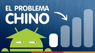 EL PROBLEMA de COMPRAR UN TELÉFONO CHINO | Bandas 4g, 3g