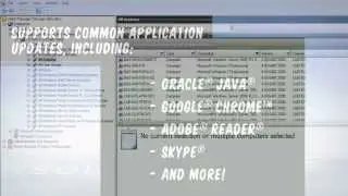 3rd Party Patching with System Center Configuration Manager