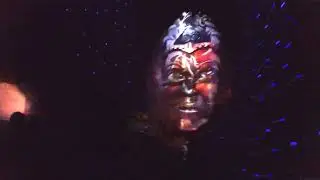 ( OLD VIDEO ) INDIANA JONES - SPLASH MOUNTAIN GREATEST ADVENTURES RIDES! [ 1 ]