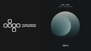 Cid Inc. - Abyss [Replug]