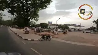 Bauchi City is Beautiful
