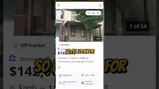 How to pull rental comps from your phone #shorts