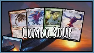 Combo Soup! Vintage Cube Draft