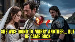 The Marriage that Began with Lies... and Ended in Love 💖 A Journey of Pain and Redemption