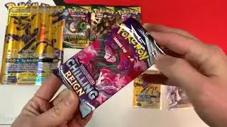 Pikachu& Zekrom Premium Collection Opening