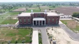 Quaid-e-azam college of engineering and technology sahiwal.