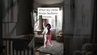 It doesn't have to be like this 🥲 Try Fable and make bedtime easier #bedtime #dancingqueen