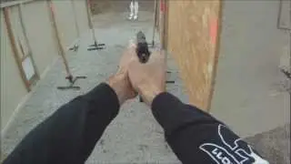 Eastern Nebraska Practical Shooters USPSA