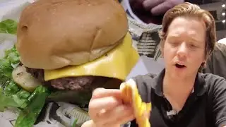 Wahlburgers at Bally's Las Vegas - Is it Worth Trying?