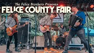 Felice County Fair 2022 - Official Recap