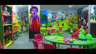 DHRUVA PUBLIC SCHOOL - Profile Video  
