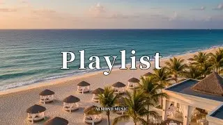 Playlist 😎 들으면 나도 모르게 둠칫 둠칫 리듬 타게 되는 🎵 | 세련된 비트 R&B 광고없는 플레이리스트  | Groovy R&B for Drive & Vibes