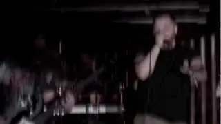 Death Remains - The Northern Line Massacre Official Music Video