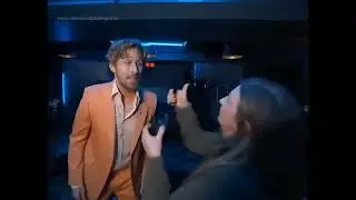 Ryan Gosling Fighting People Meme Template | Download Link In Comments 🔗