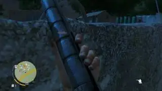 Far Cry 3 - Game Play