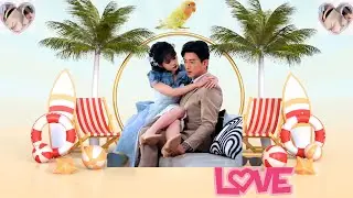 Yu Long revealed a shocking secret: He kissed Yang Mi 10,001 times! This news was like a bombshell,