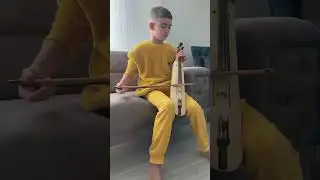 Kemen&ccedil;e Notalar ve Nota &ccedil;alışması