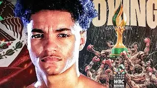 &ldquo;THIS IS MAJOR&rdquo; - Troy Nash DETAILS Turki Alalshikh&rsquo;s WBC Grand Prix TOURNAMENT starting in April